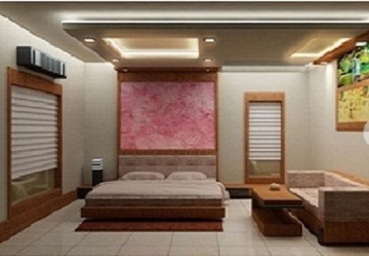 City Surya Hotel คยา ภายนอก รูปภาพ